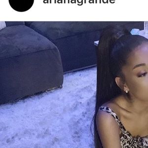 Meet your Posher, Ilian